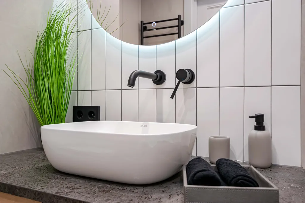 Квартира в самом центре города