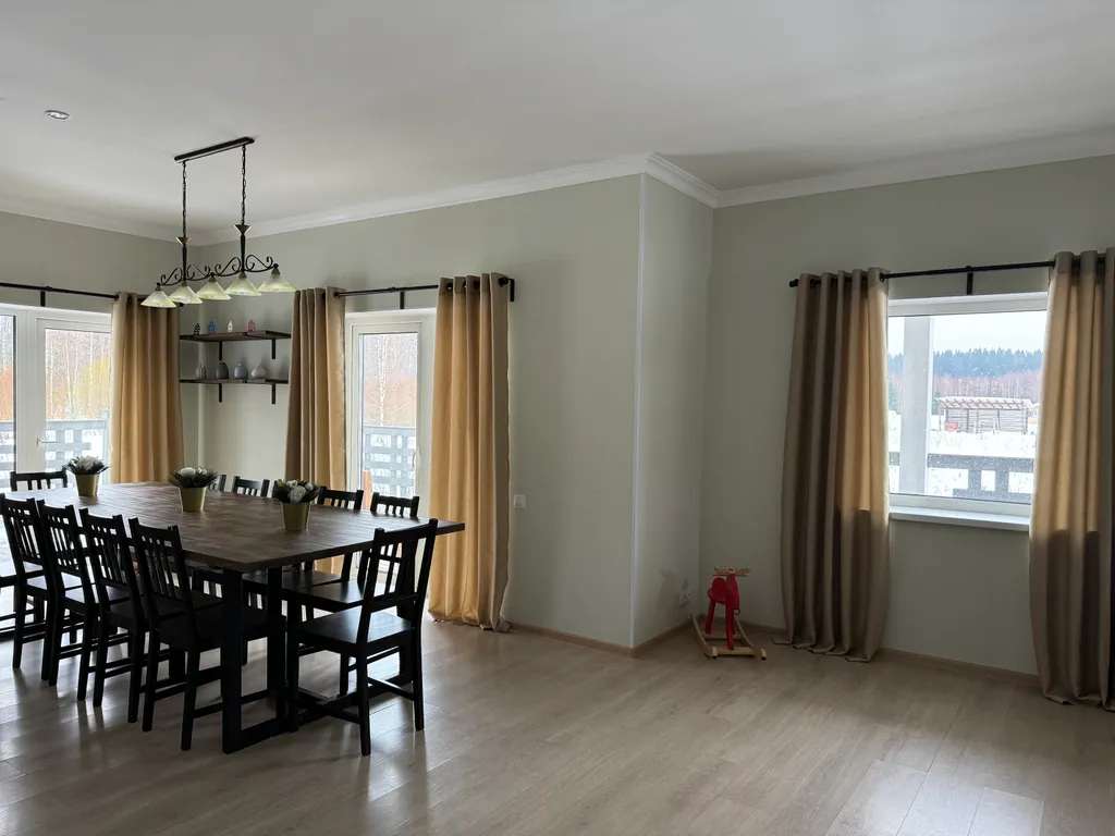 Большой дом