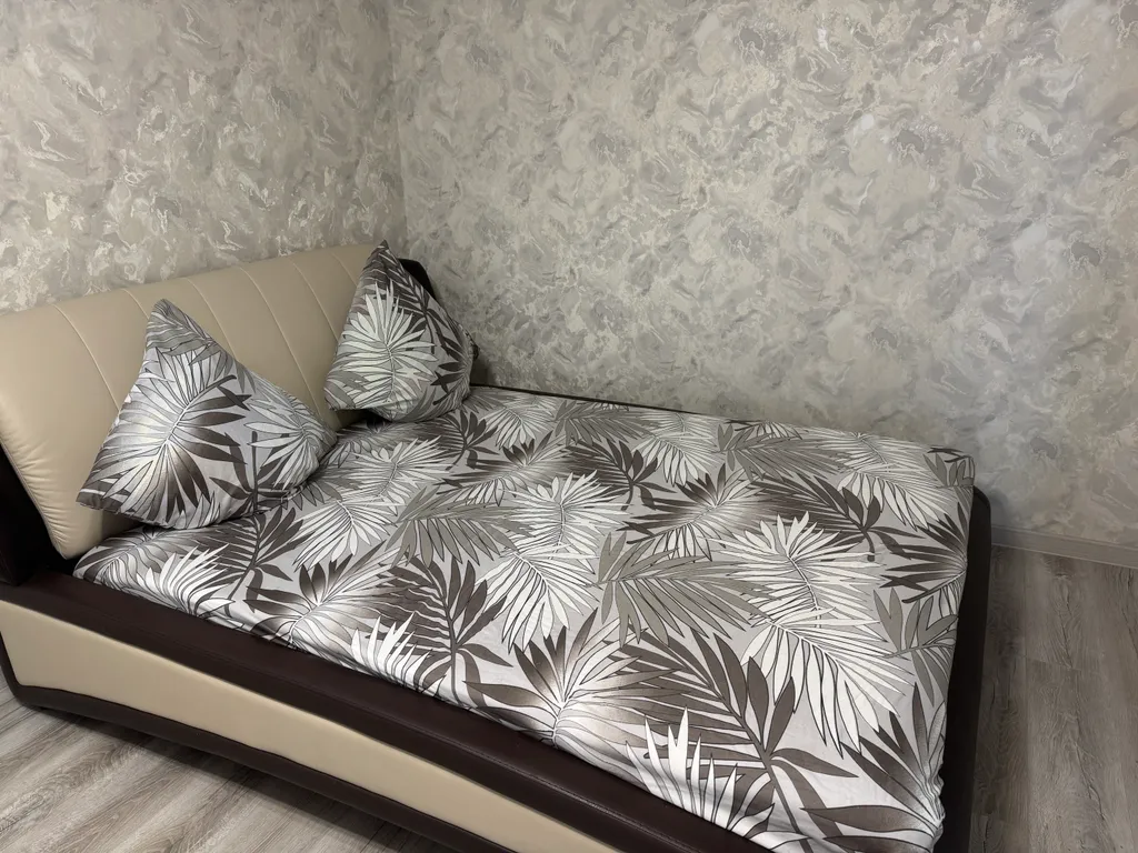 Квартира в деловом центре с видом на вулканы