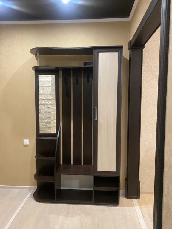 Удобная квартира