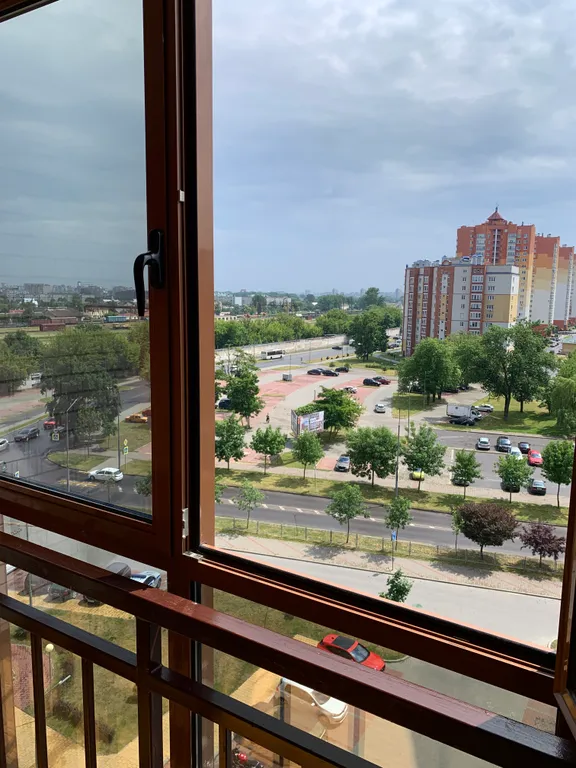 Гоголя Центр, 2-комн.квартира в новом доме