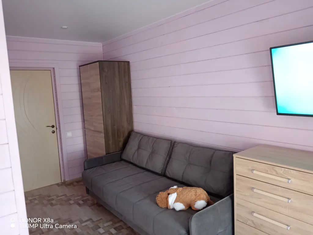 Апартаменты Жасмин