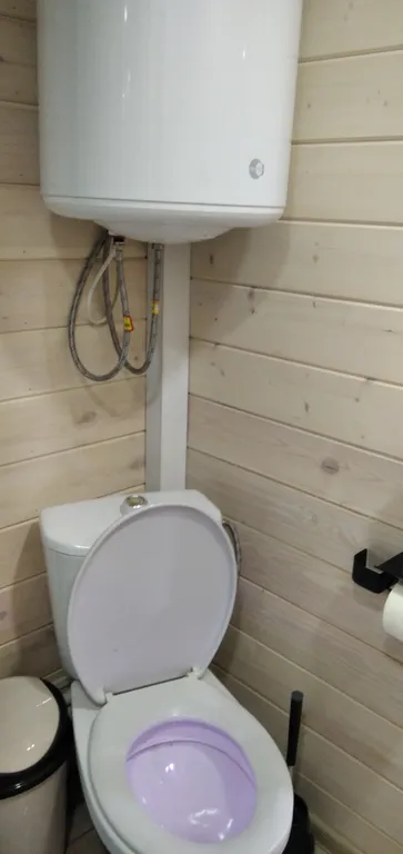 Уютный гостевой дом