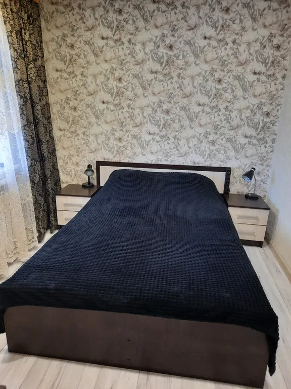 Уютная тёплая квартира в частном секторе — аренда посуточно в Кисловодск