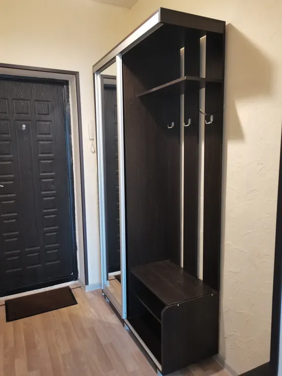 Небольшая, уютная студия в спальном районе