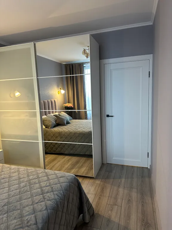 Квартира 1-комнатная Квартира — Подолино