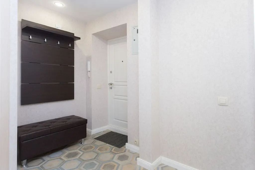 Квартира Квартира Luxury apartments in the center — Минск
