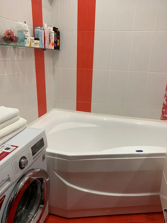 Уютная квартира люкс для комфортного проживания