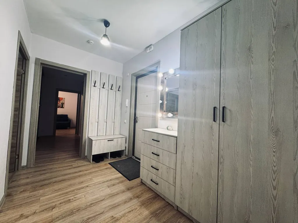 Апартаменты Room-Room Январский 171