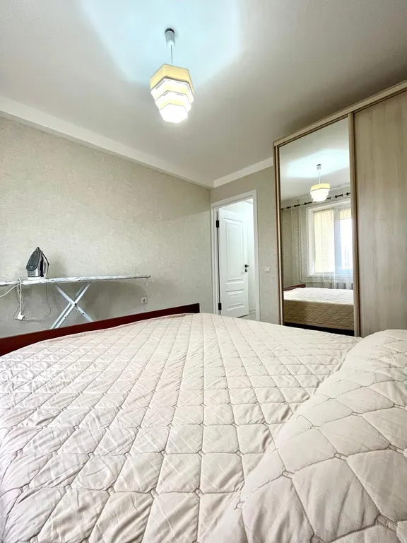 Квартира Квартира у моря, с видом на город и горы — Дербент