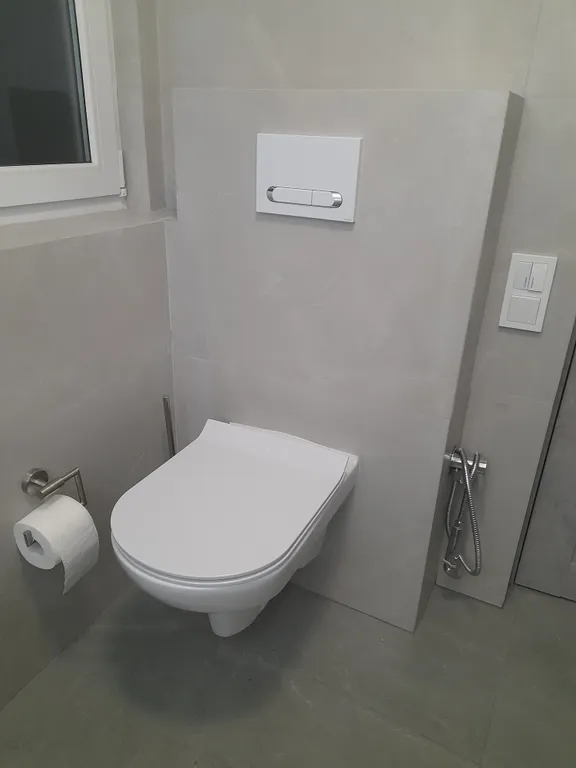 Квартира Квартира Спокойный отдых у моря в доме с садом, с питанием — Пионерский