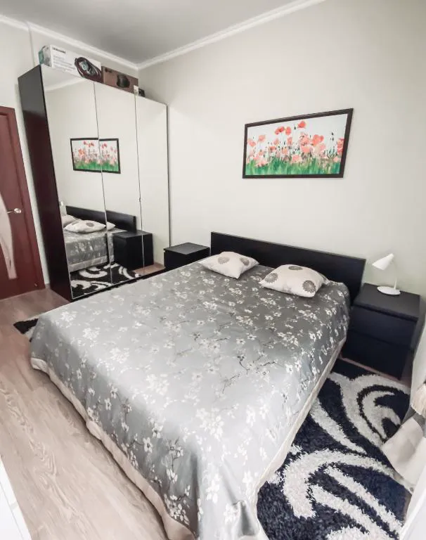 Квартира Уютная квартира на Морской — Геленджик