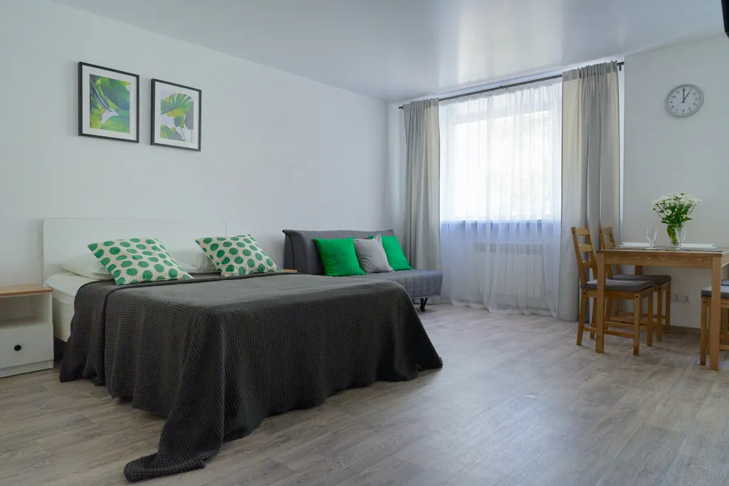 Good Night на Елизаровых 38