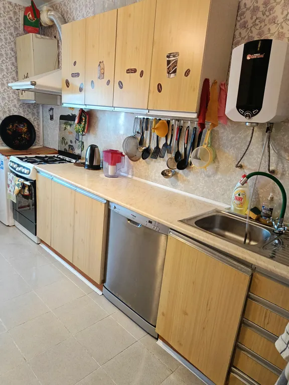 Уютный домик в деревне