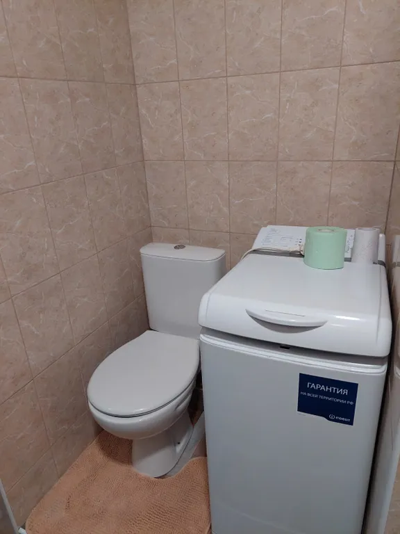 Двуместный номер в частном доме