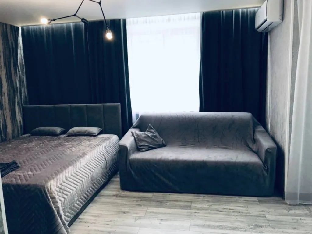 Современная и уютная квартира для ценителей комфорта и эстетики