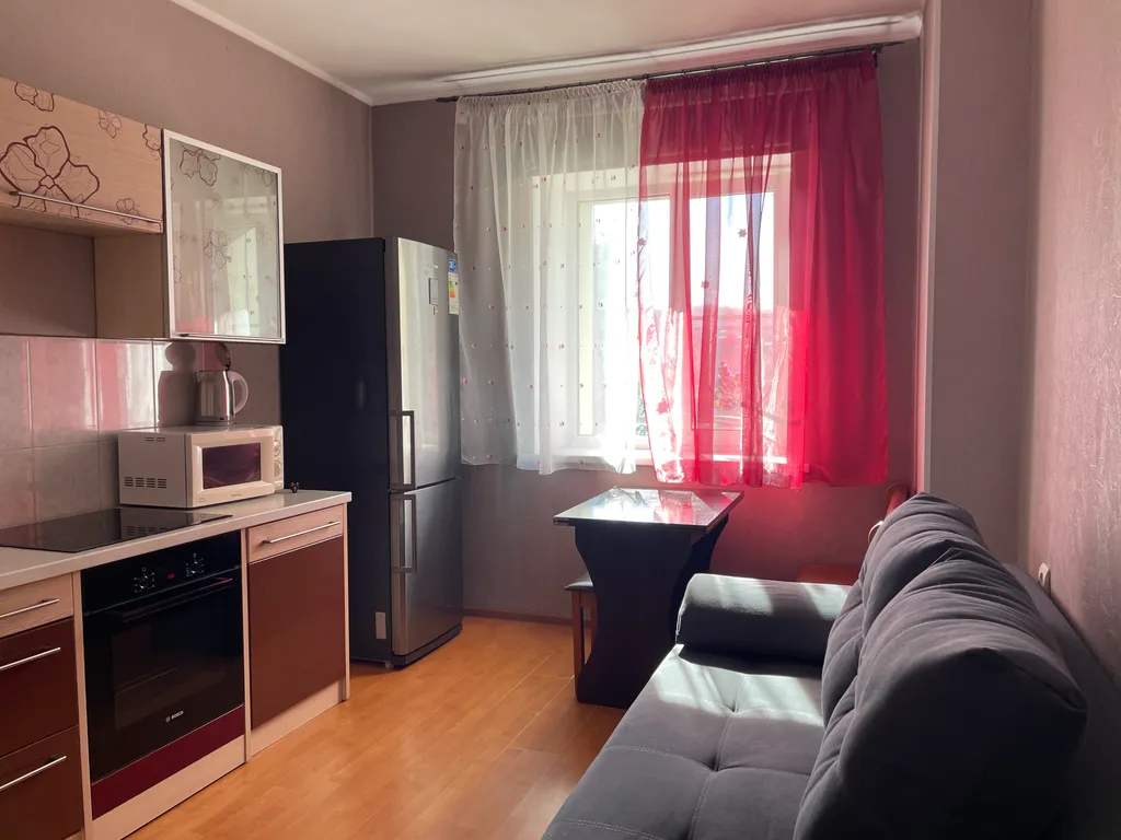 Квартира на Набережной — аренда посуточно в Горно-Алтайск