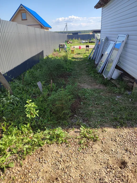 Коттедж Уютный дом для отдыха в тихом месте — Михеево