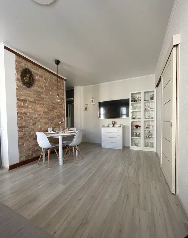 Уютная квартира в историческом центре Гродно