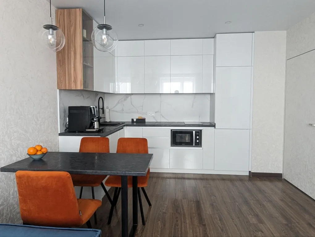 Квартира с уютом загородной жизни в центре Ижевска