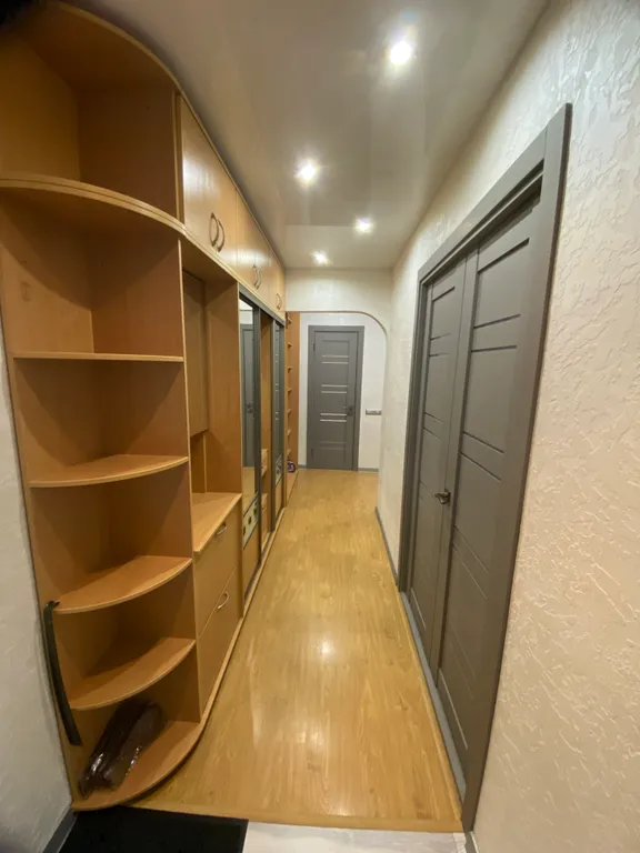 Уютная квартира в центральной части города