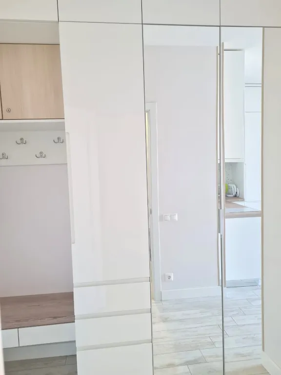 Светлая уютная студия в самом красивом месте