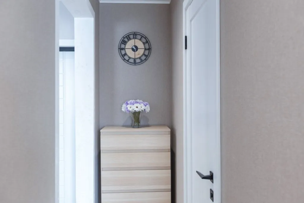 Комфортный микроклимат