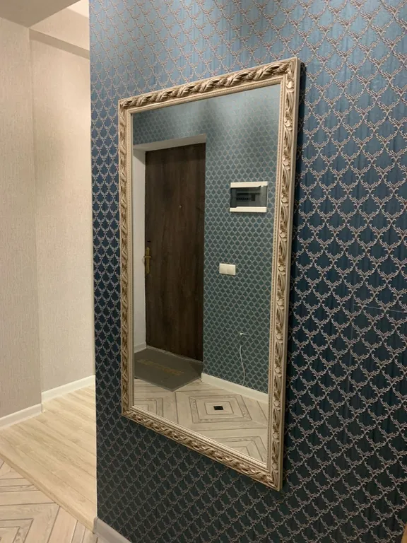 Новая уютная квартира в центре города Избербаш