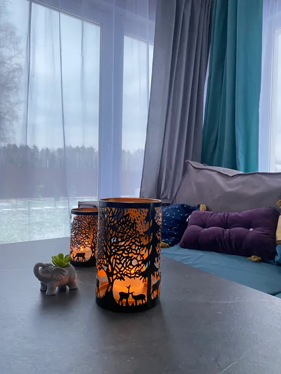 Новый Дом-Кабан