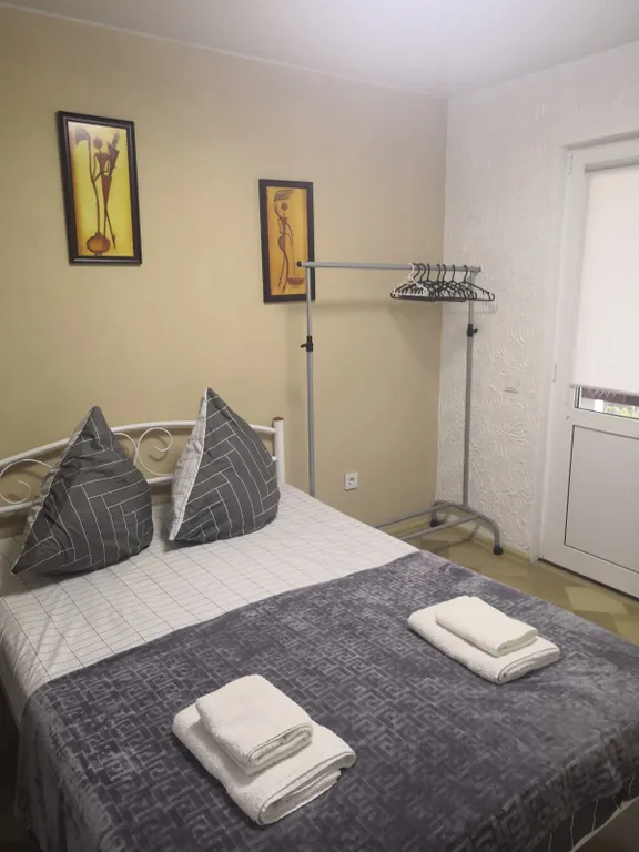 Квартира Жильё Учкуевка — Севастополь