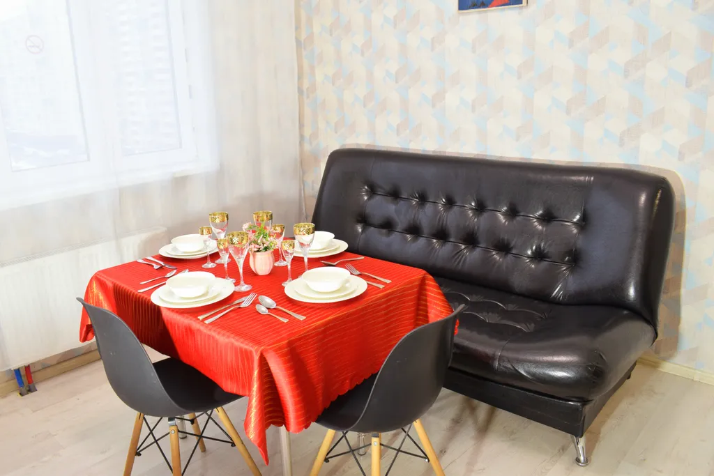 Просторная двухкомнатная квартира в ЖК Новое Медведково