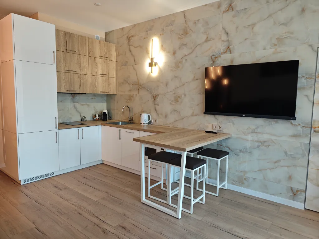 Первая линия