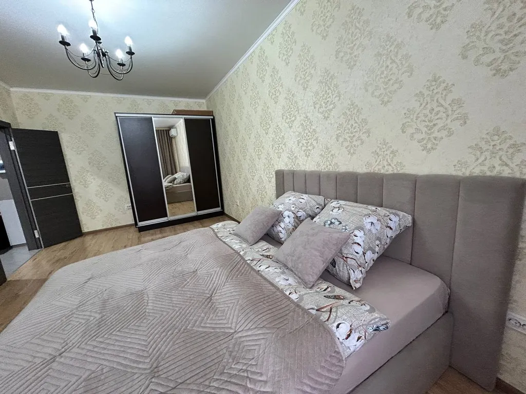 Квартира для семьи