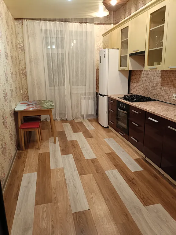 2-х комнатная квартира в центре