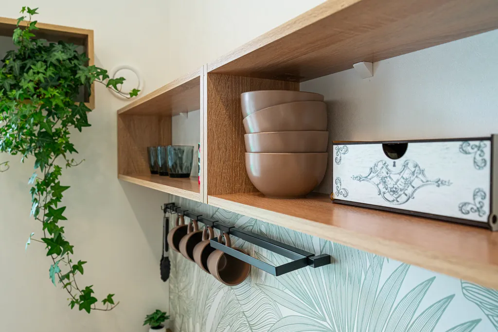 Квартира Уютная квартира desert rose — Светлогорск