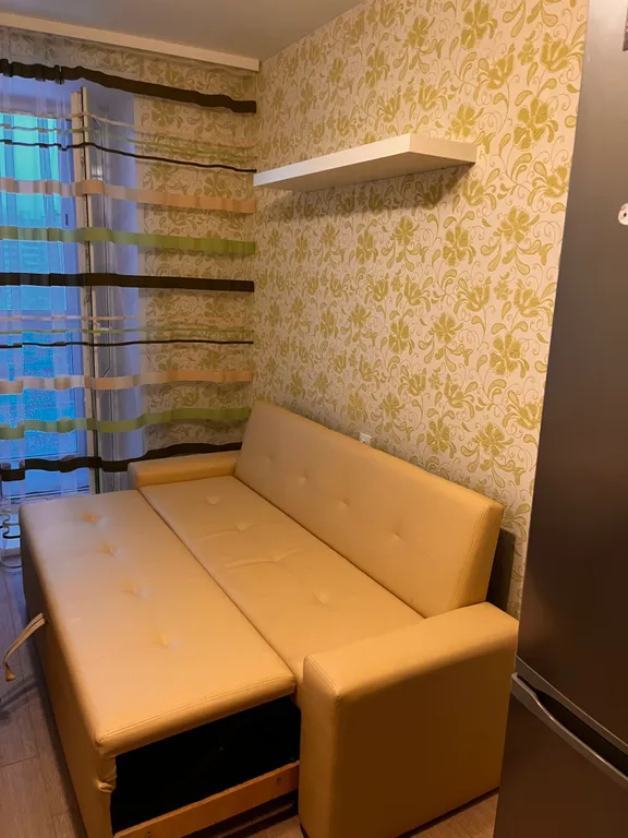 Уютная квартира недалеко от Утиного озера