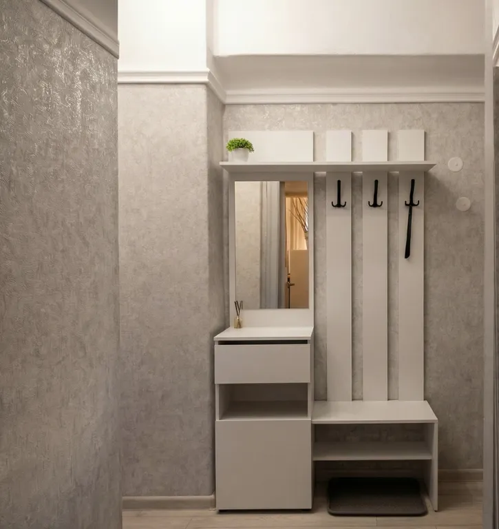 Квартира в центре