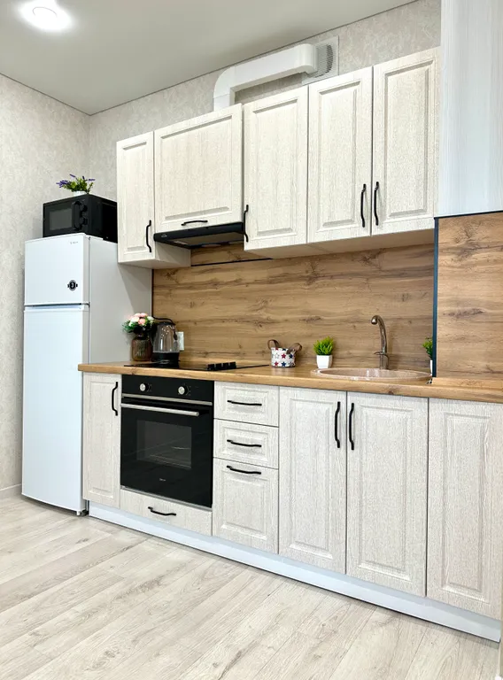 Квартира Шикарная квартира в географическом центре — Уфа