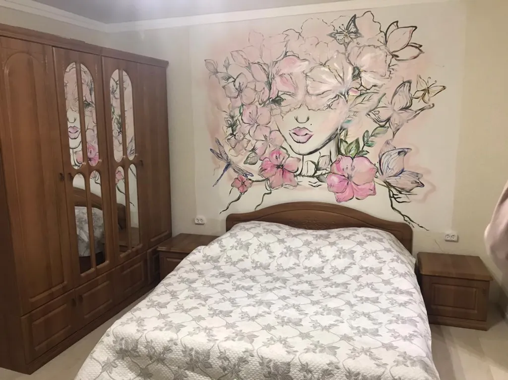 Уютная квартира в самом историческом центре города — аренда посуточно в Владимир