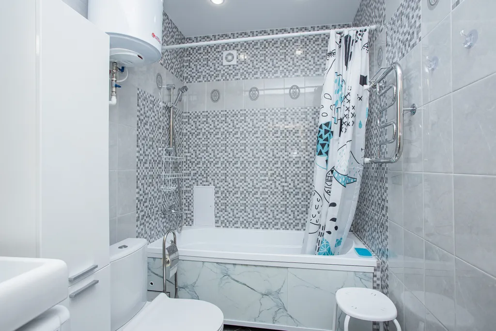 Квартира Однокомнатная квартира Sea time в новом ЖК — Пионерский