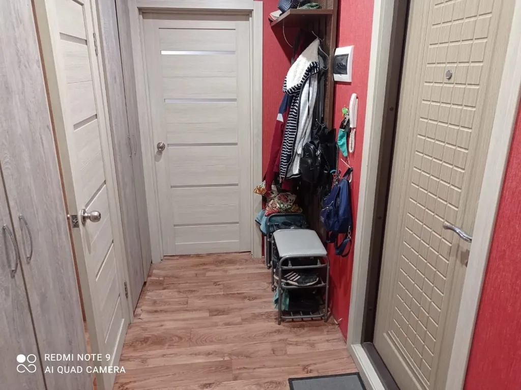 2-комнатная квартира на майнинг