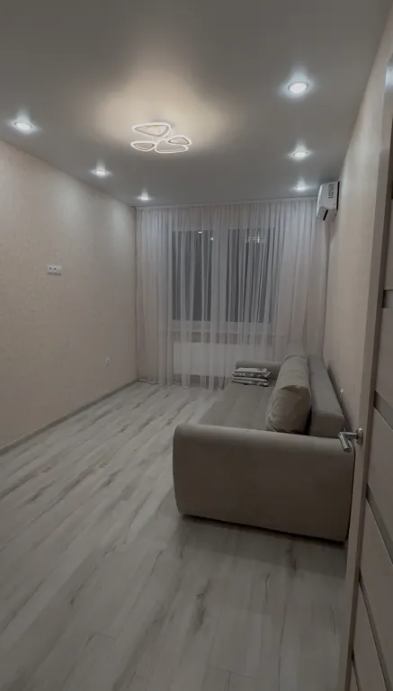 Квартира Комфортная квартира — Краснодар