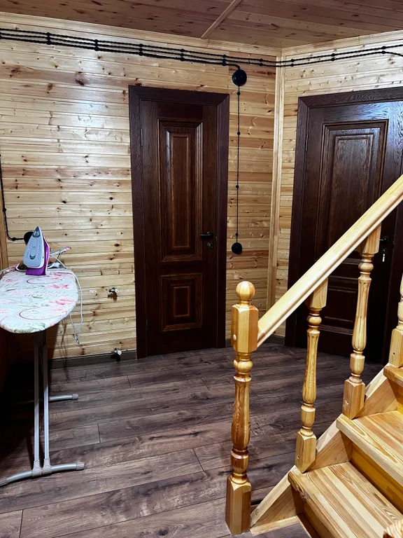 4-комнатный Дом