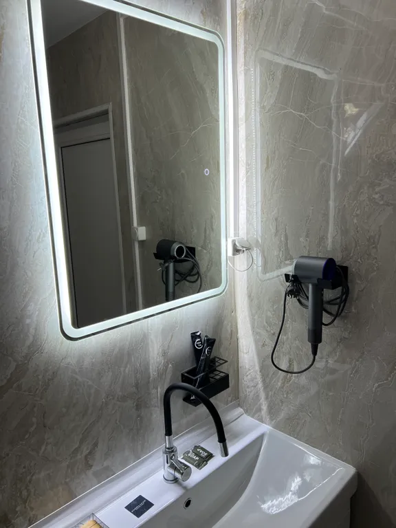 Уютный дом в самом живописном месте Северной Осетии, в горной Дигории