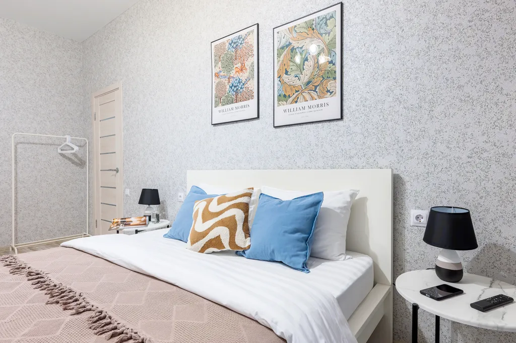 Квартира Квартира Семейное гнёздышко — Пушкин