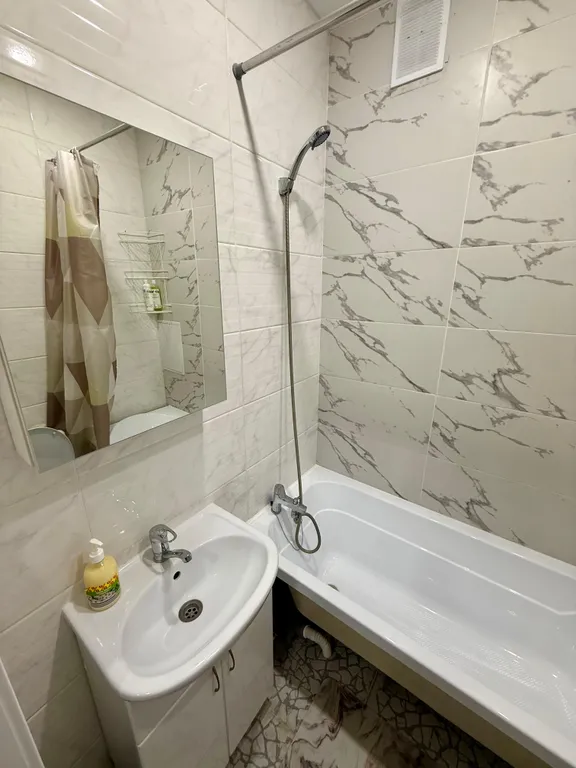 Уютная квартира на выезде