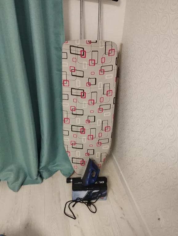 Квартира Уютная, чистая квартира в ЖК Ривьера — Зеленоградск