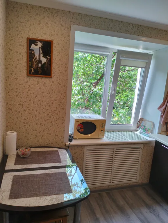 Чистые уютные двухкомнатные апартаменты на Московской площади в центре