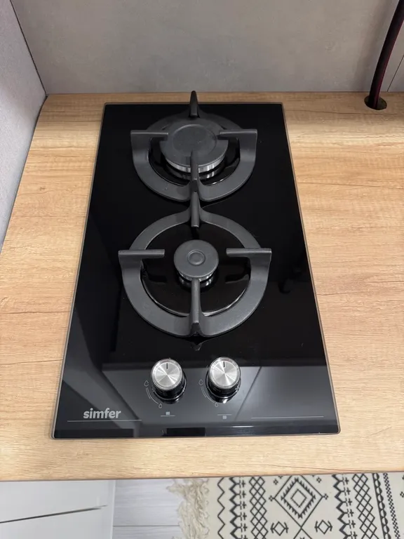 Новая светлая квартира в самом центре Полоцка