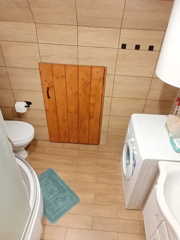 Домик в деревне Хвойный парк